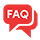 FAQ icon