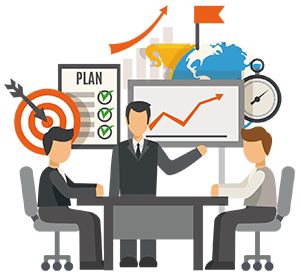 Icon image for Administration, Coordination & Training content