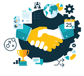 Icon image for Administration, Coordination & Training content